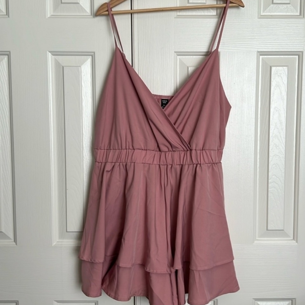 ☆SHEIN Romper☆